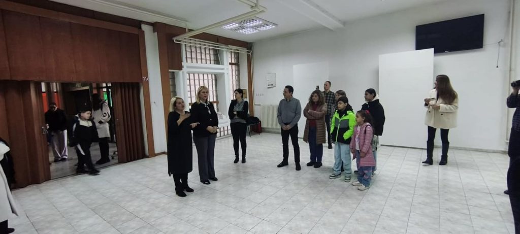 Инклузивна работилница