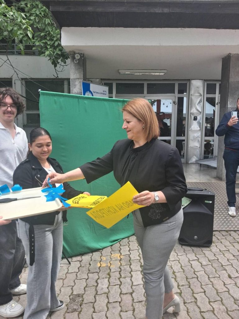 Одржана работилница