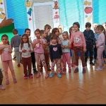 ЗНАЕЊЕТО СЕ ДЕЛИ – УЧИМЕ ЗНАКОВЕН ЈАЗИК!